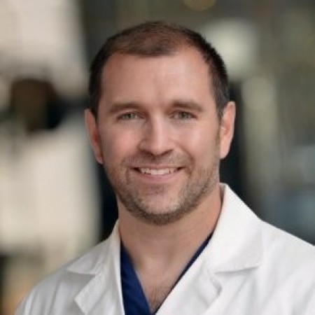Dr. Erik Antonsen profile photo